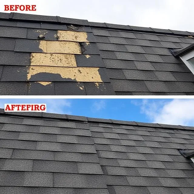 Roof Repair Near Me in West Point, MS near me